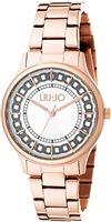 Orologio Liu Jo Donna in Acciaio TLJ1130 - TLJ1130